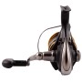 Daiwa 20 Crossfire Reel Black Gold 5