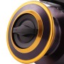 Daiwa 20 Crossfire Reel Black Gold 8