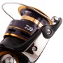 Daiwa 20 Crossfire Reel Black Gold 6
