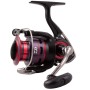 Daiwa 20 Crossfire Reel Black Red