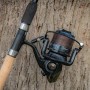Daiwa 20 N'ZON Distance 25 In Use