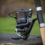Daiwa 20 N'ZON Distance 25 In Use 4