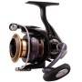 Daiwa 20 Ninja Reel Black Gold