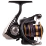 Daiwa 20 Ninja Reel Black Gold 5