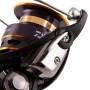 Daiwa 20 Ninja Reel Black Gold 8