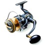 Daiwa 20 Saltiga Reel