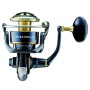 Daiwa 20 Saltiga Reel 2
