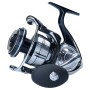 Daiwa 21 Certate SW Reel