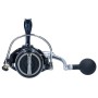 Daiwa 21 Certate SW Reel 2