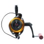 Daiwa 21 Crosscast 45 SCW QT Fishing Reel