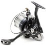 Daiwa 24 N'ZON Plus Distance Reel 1