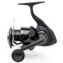 Daiwa 24 TDR QD Reel - All Black 4