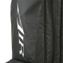 Daiwa Air 12 Tube Rod Fishing Holdall Close Up Logo