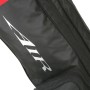 Daiwa Air 6 Tube Fishing Holdall Close Up Logo