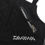 Daiwa Airity Gore-Tex Bib & Brace Close Up 2