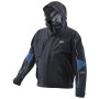 Daiwa Airity Gore-Tex Jacket Blue