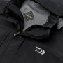Daiwa Airity Gore-Tex Jacket Close Up 2
