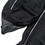 Daiwa Airity Gore-Tex Jacket Close Up