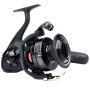 Daiwa BG Magsealed Reel Right Side Front