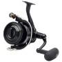Daiwa BG Magsealed Reel Left Side Front