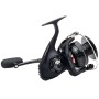 Daiwa BG Magsealed Reel Right Side Back