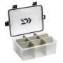 Daiwa Bitz Box Deep 9 Compartment Open