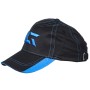 Daiwa Black N Blue Fishing Cap