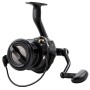 Daiwa Black Widow 25A Reel Front