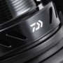 Daiwa Black Widow 25A Reel Close Up 7