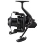 Daiwa Black Widow 25A Reel Left Side