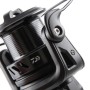 Daiwa Black Widow 25A Reel Close Up 2