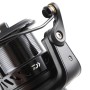 Daiwa Black Widow 25A Reel Close Up 3