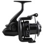 Daiwa Black Widow 25A Reel Right Side