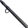 Daiwa Black Widow Barbel Fishing Rod Graphics