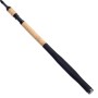 Daiwa Black Widow Barbel Fishing Rod Handle