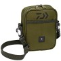 Daiwa Black Widow Bitz Fishing Bag