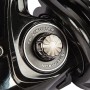 Daiwa Black Widow BR Reel Close Up 5
