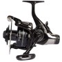 Daiwa Black Widow BR Reel Side View 2
