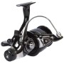 Daiwa Black Widow BR Reel Angled View