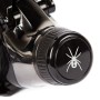 Daiwa Black Widow BR Reel Close Up 2