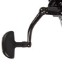 Daiwa Black Widow BR Reel Close Up 3