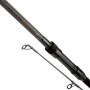 Daiwa Black Widow Extended Carp Fishing Rod Close Up 2