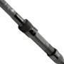 Daiwa Black Widow Extended Carp Fishing Rod Close Up 3