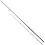 Daiwa Black Widow Extending Carp Fishing Rods Extended