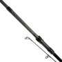 Daiwa Black Widow Extending Carp Fishing Rods Close Up 1