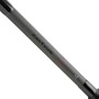 Daiwa Black Widow Extending Carp Fishing Rods Close Up Graphics