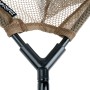 Daiwa Black Widow Tele 1.81m Landing Net 4
