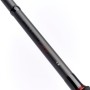 Daiwa Black Widow XT Carp Fishing Rod Close Up 1