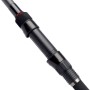 Daiwa Black Widow XT Carp Fishing Rod Close Up 2