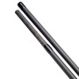 Daiwa Black Widow XT Carp Fishing Rod Close Up 3